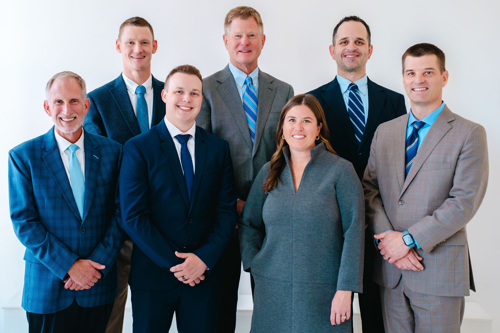 Keudell/Morrison Wealth Management Partners